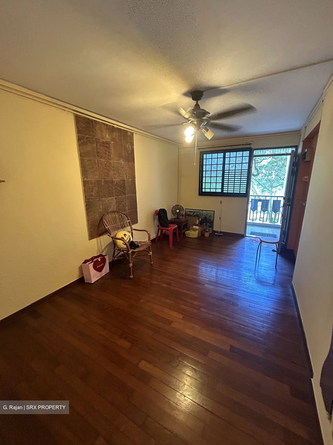 Blk 81 Commonwealth Heights (Queenstown), HDB 2 Rooms #468376201